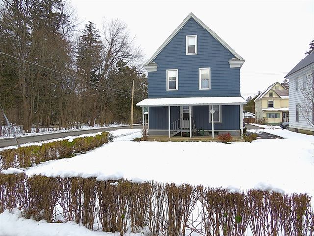 21 Gordon Place, German Flatts, NY 13357
