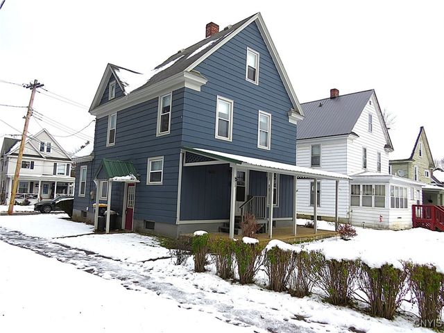 21 Gordon Place, German Flatts, NY 13357