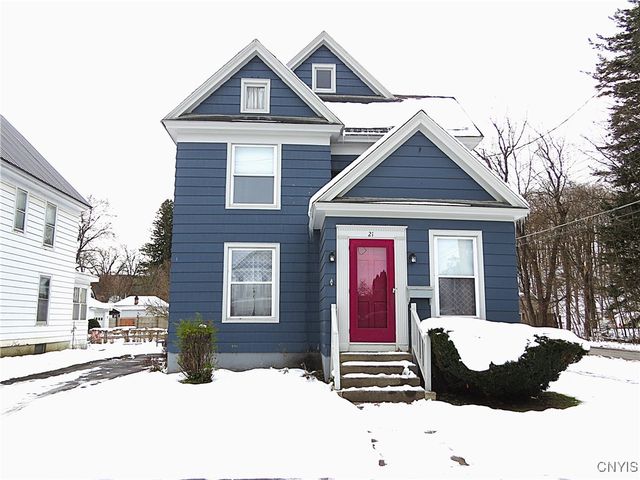 21 Gordon Place, German Flatts, NY 13357