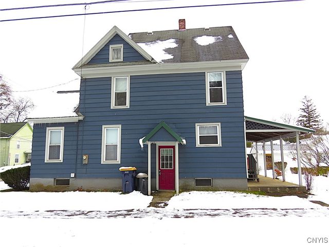 21 Gordon Place, German Flatts, NY 13357