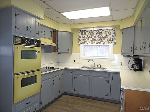 21 Gordon Place, German Flatts, NY 13357