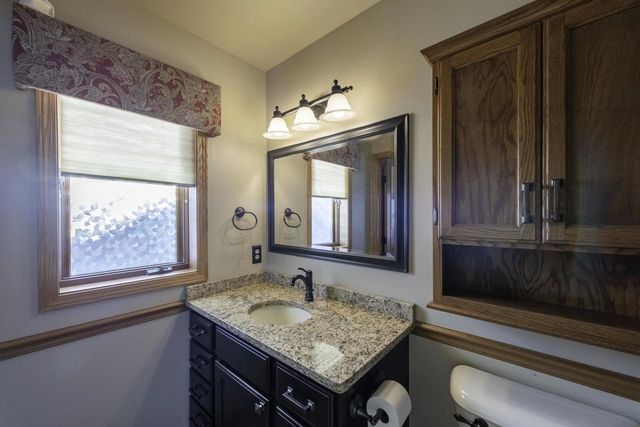 212 Yarrow Hill Drive, Cottage Grove, WI 53527