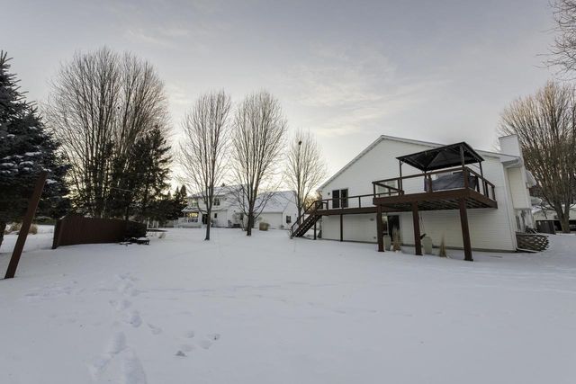 212 Yarrow Hill Drive, Cottage Grove, WI 53527