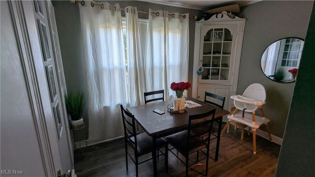 4558 17th Street NW, Canton, OH 44708