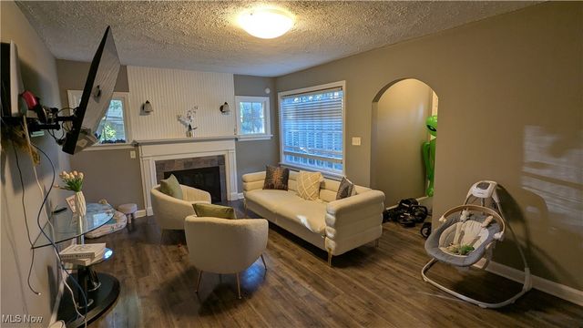 4558 17th Street NW, Canton, OH 44708