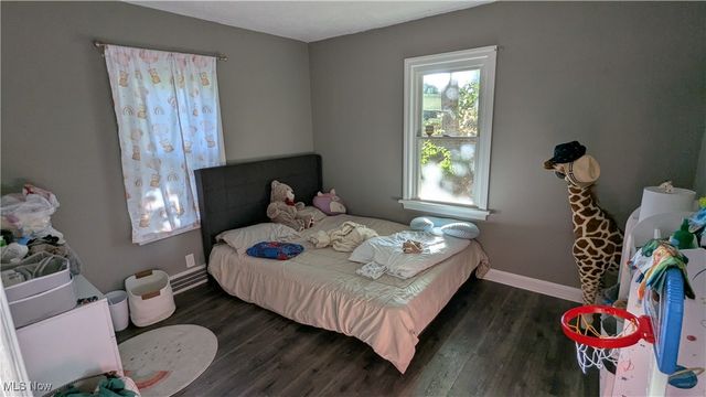 4558 17th Street NW, Canton, OH 44708