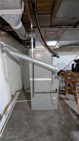 4558 17th Street NW, Canton, OH 44708