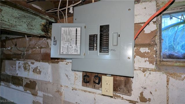 4558 17th Street NW, Canton, OH 44708