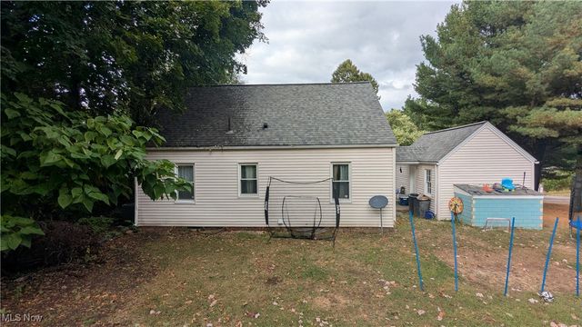 4558 17th Street NW, Canton, OH 44708