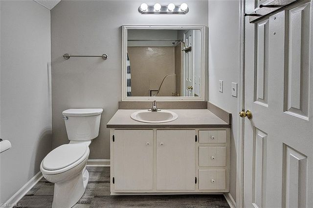 1349 Arabian Drive, Asheboro, NC 27205