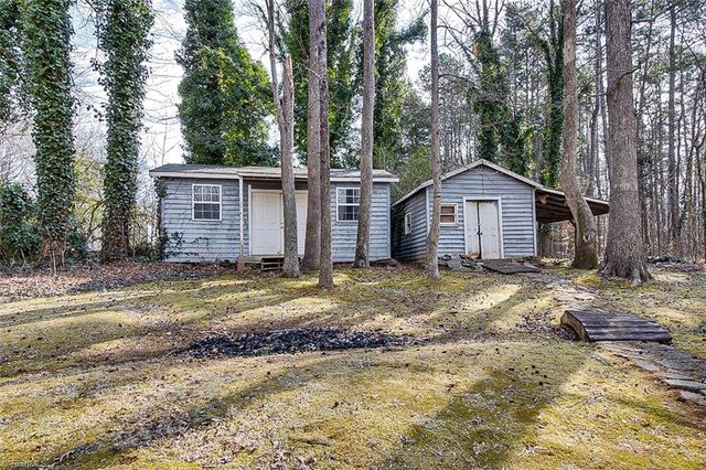 1349 Arabian Drive, Asheboro, NC 27205