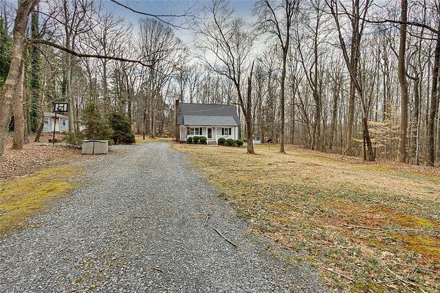 1349 Arabian Drive, Asheboro, NC 27205