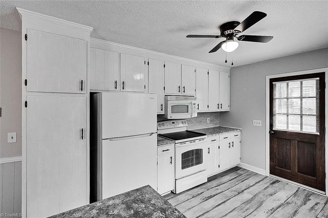 1349 Arabian Drive, Asheboro, NC 27205