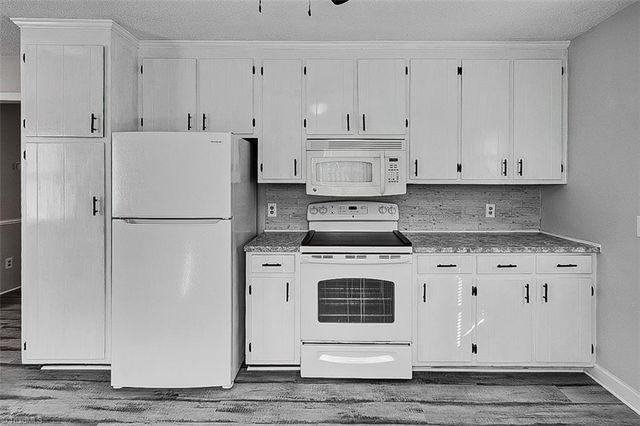 1349 Arabian Drive, Asheboro, NC 27205