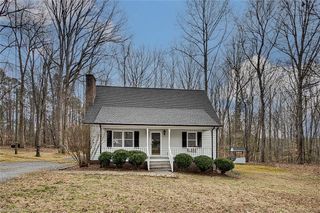 1349 Arabian Drive, Asheboro, NC 27205