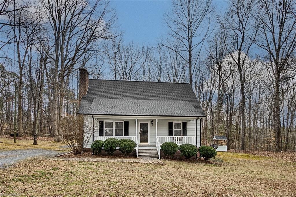 1349 Arabian Drive, Asheboro, NC 27205