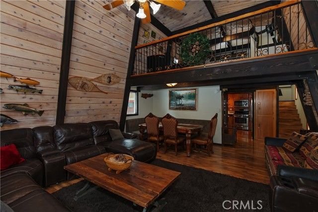 764 Crestwood, Big Bear Lake, CA 92315