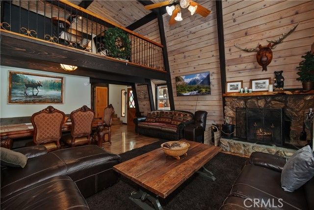 764 Crestwood, Big Bear Lake, CA 92315