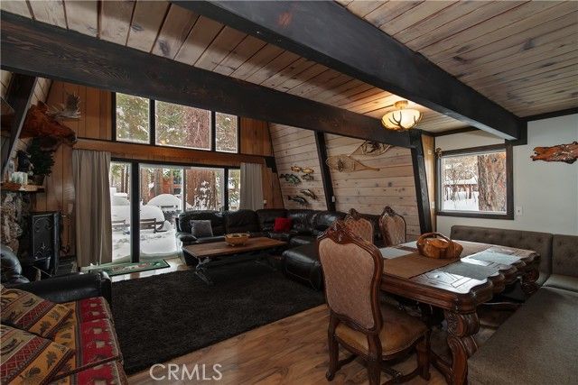 764 Crestwood, Big Bear Lake, CA 92315