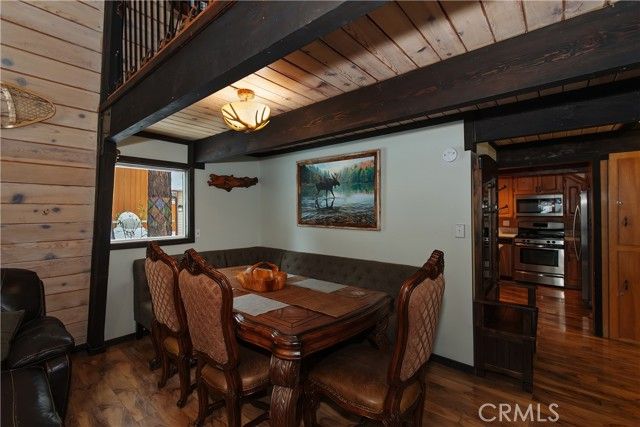 764 Crestwood, Big Bear Lake, CA 92315