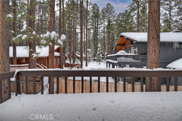 764 Crestwood, Big Bear Lake, CA 92315