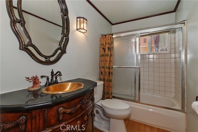 764 Crestwood, Big Bear Lake, CA 92315