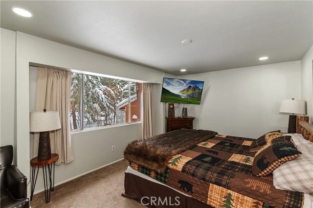 764 Crestwood, Big Bear Lake, CA 92315