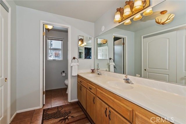 764 Crestwood, Big Bear Lake, CA 92315