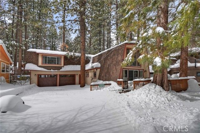 764 Crestwood, Big Bear Lake, CA 92315
