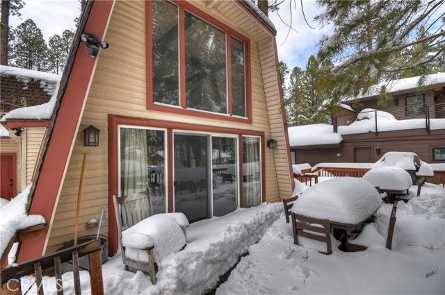 764 Crestwood, Big Bear Lake, CA 92315