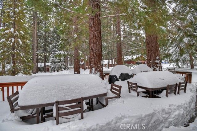 764 Crestwood, Big Bear Lake, CA 92315