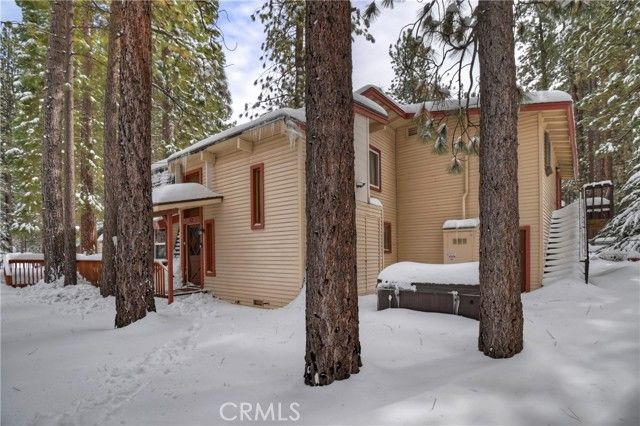 764 Crestwood, Big Bear Lake, CA 92315