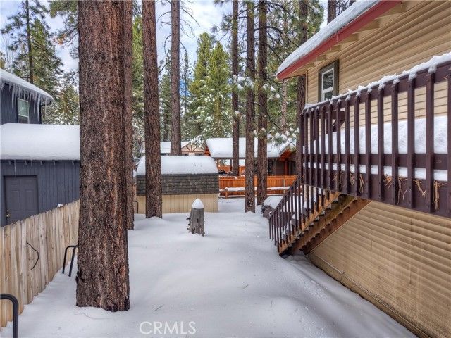 764 Crestwood, Big Bear Lake, CA 92315