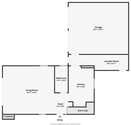 764 Crestwood, Big Bear Lake, CA 92315