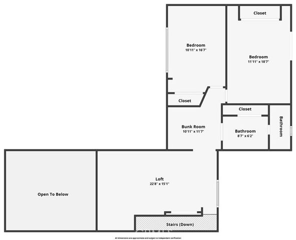 764 Crestwood, Big Bear Lake, CA 92315