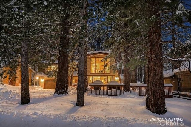 764 Crestwood, Big Bear Lake, CA 92315