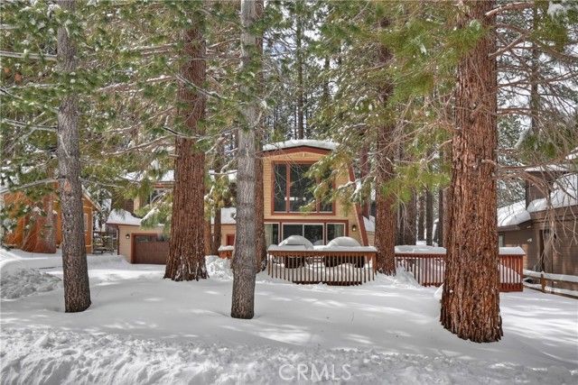 764 Crestwood, Big Bear Lake, CA 92315