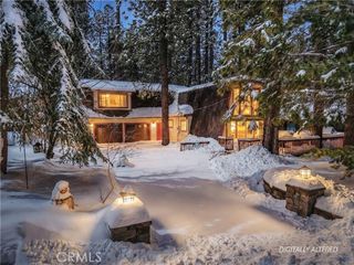 764 Crestwood, Big Bear Lake, CA 92315