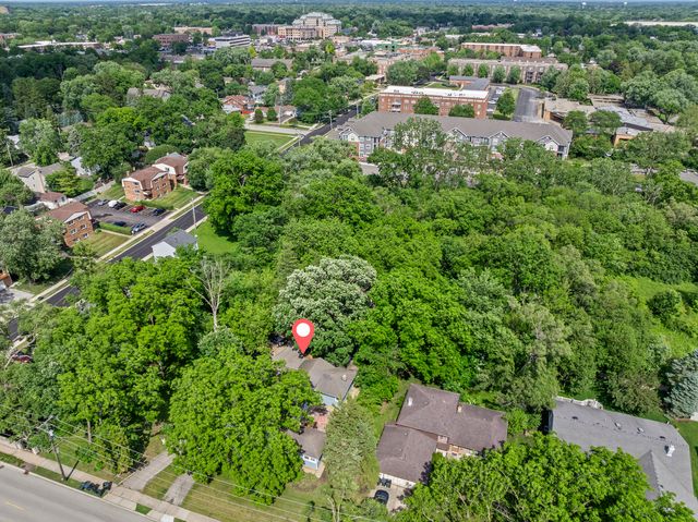 43 S Cedar Street, Palatine, IL 60067