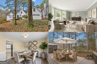 783 Pine Ridge Drive, Stone Mountain, GA 30087