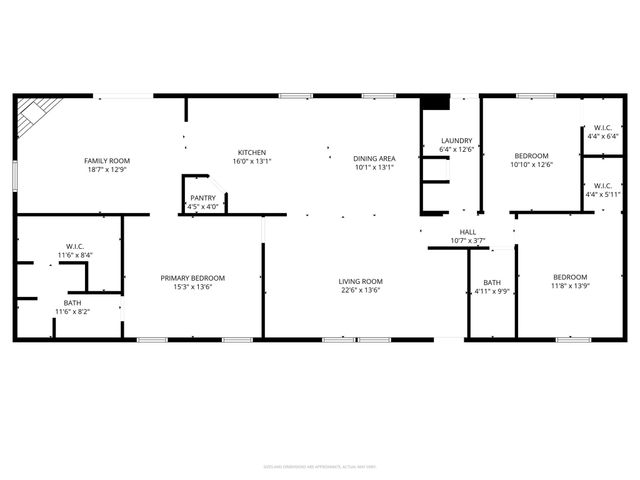 2645 Bryant Street, Melissa, TX 75454