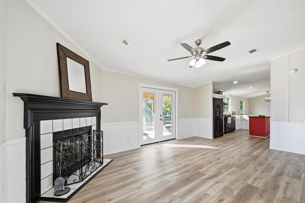 2645 Bryant Street, Melissa, TX 75454