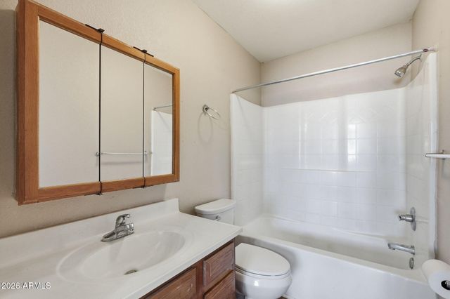 674 W Ramos Drive, Casa Grande, AZ 85122