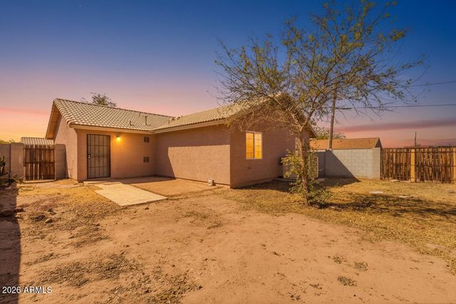 674 W Ramos Drive, Casa Grande, AZ 85122