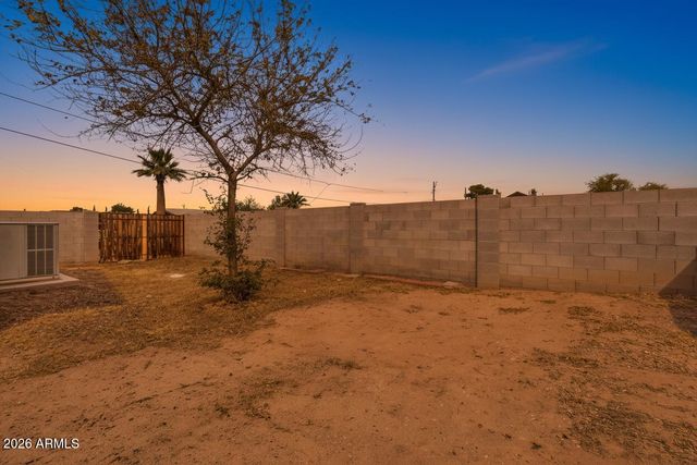 674 W Ramos Drive, Casa Grande, AZ 85122