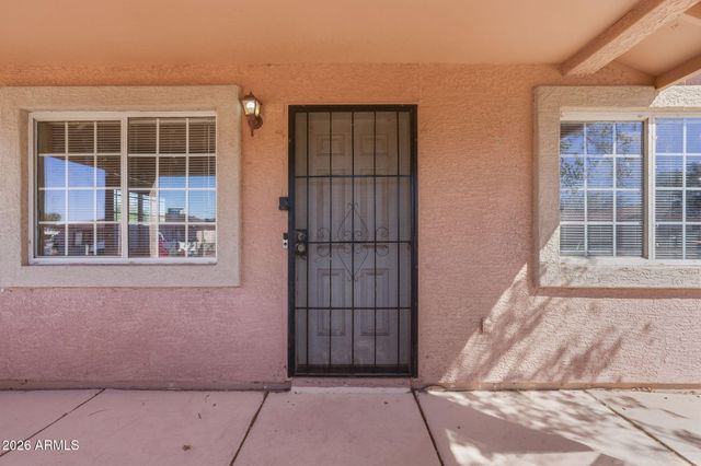 674 W Ramos Drive, Casa Grande, AZ 85122
