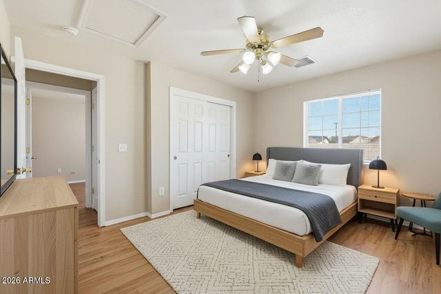 674 W Ramos Drive, Casa Grande, AZ 85122