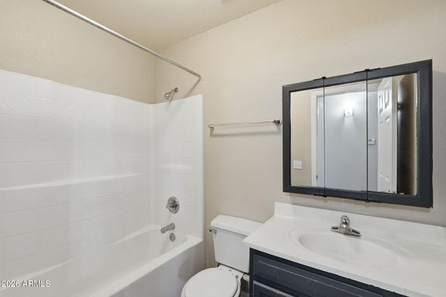 674 W Ramos Drive, Casa Grande, AZ 85122