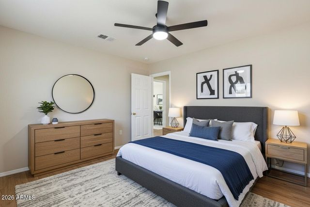 674 W Ramos Drive, Casa Grande, AZ 85122