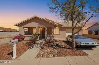674 W Ramos Drive, Casa Grande, AZ 85122